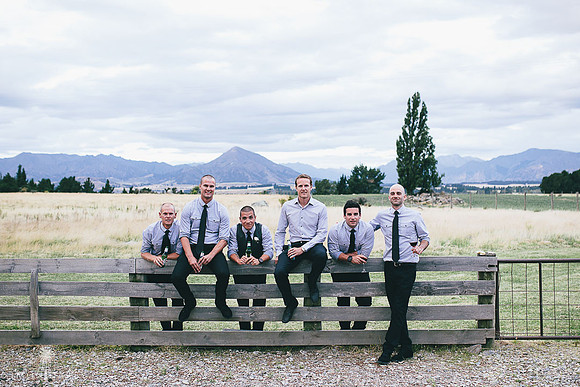 Criffel Station Weddings