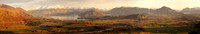 Wanaka Panoramic