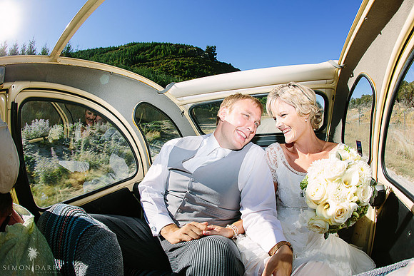 Criffel Station Weddings