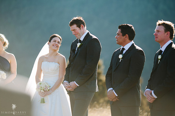Criffel Station Weddings