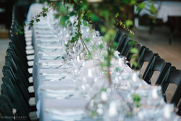 Criffel Station Weddings
