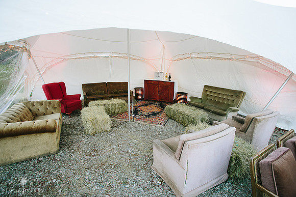 Criffel Station Weddings
