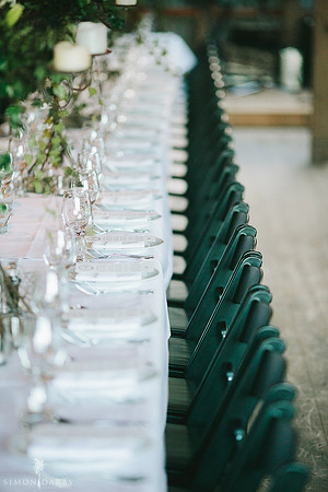 Criffel Station Weddings