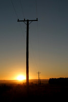 Maniatoto Sunset