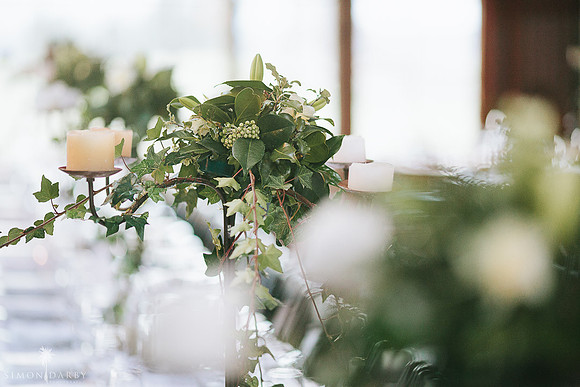 Criffel Station Weddings