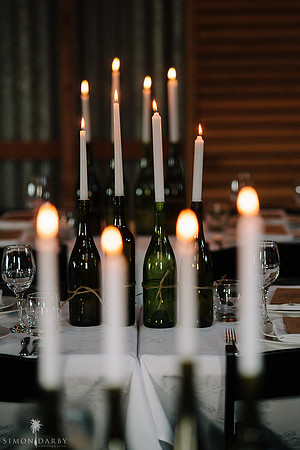 Criffel Station Weddings