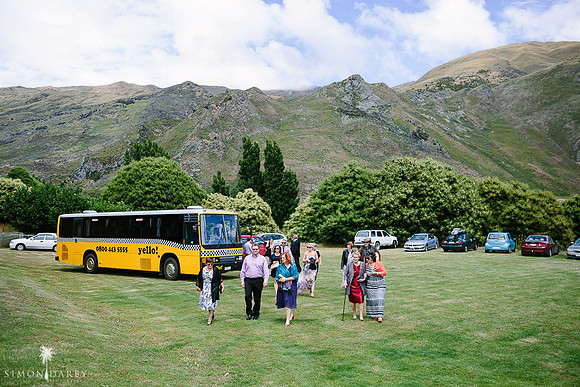 The Olive Grove, Wanaka