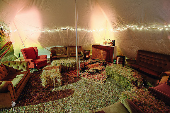 Criffel Station Weddings