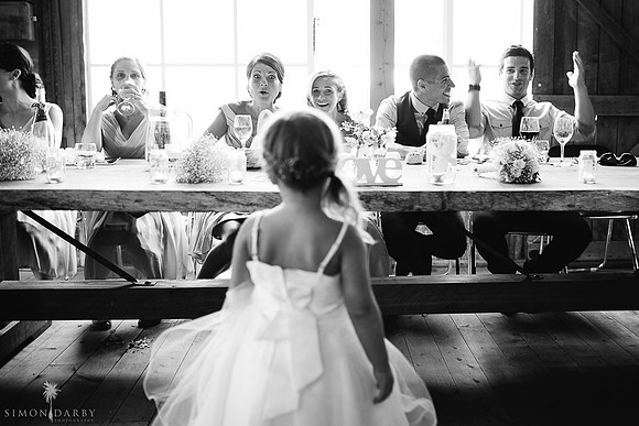 Criffel Station Weddings