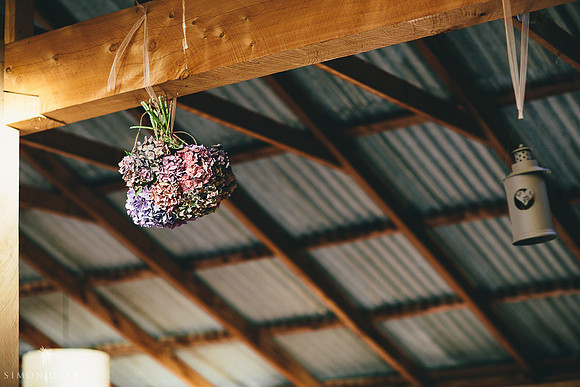 Criffel Station Weddings