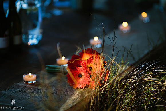 Criffel Station Weddings