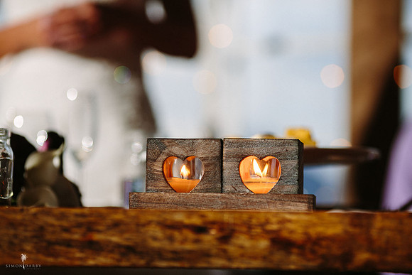 Criffel Station Weddings