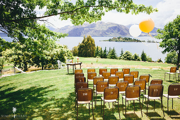 The Olive Grove, Wanaka