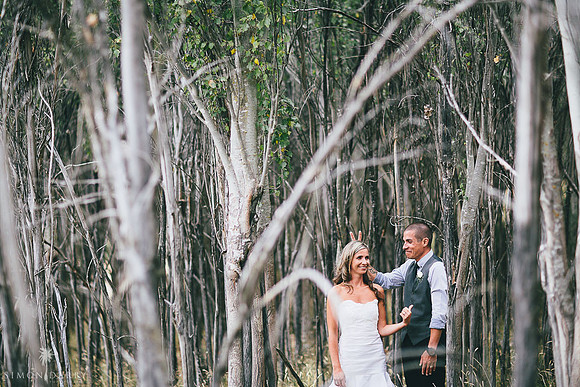 Criffel Station Weddings