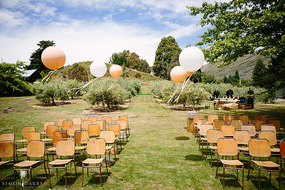 The Olive Grove, Wanaka