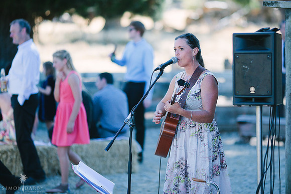 Criffel Station Weddings