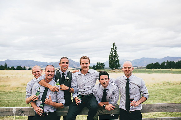 Criffel Station Weddings
