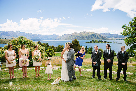 The Olive Grove, Wanaka
