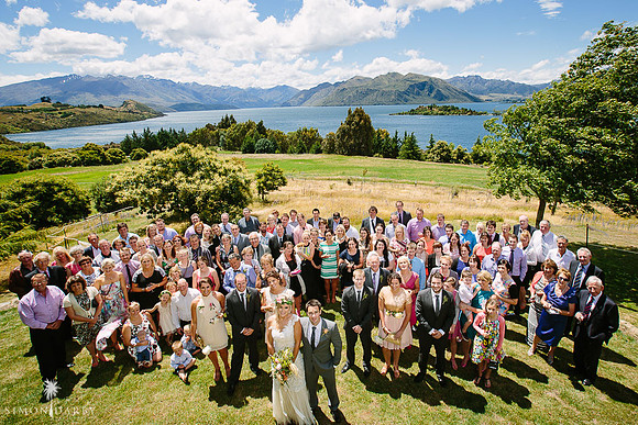 The Olive Grove, Wanaka