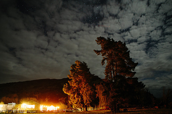 Criffel Station Weddings
