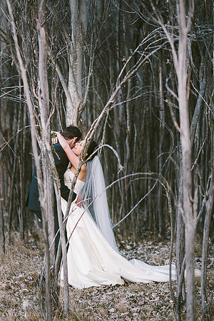 Criffel Station Weddings