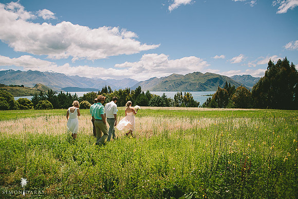The Olive Grove, Wanaka