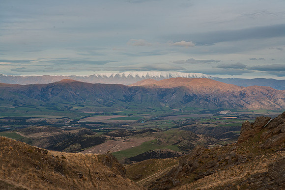 Criffel Station Weddings