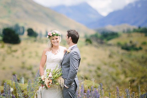 The Olive Grove, Wanaka