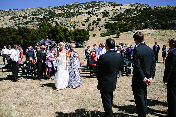 Criffel Station Weddings